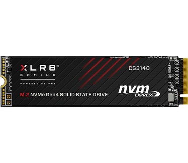 PNY CS3140