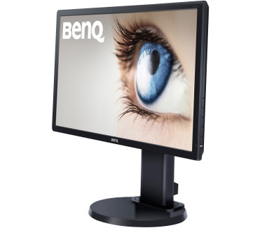 BenQ BL2205PT Zwart