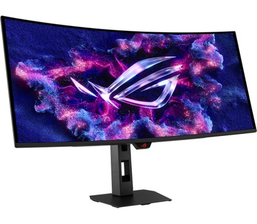 ASUS XG34WCDMS