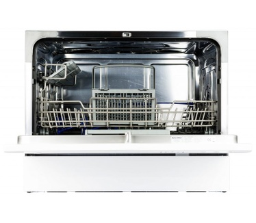 Salora compacte vaatwasser DWC5500