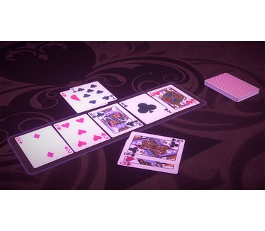 World Poker Championship, PS4