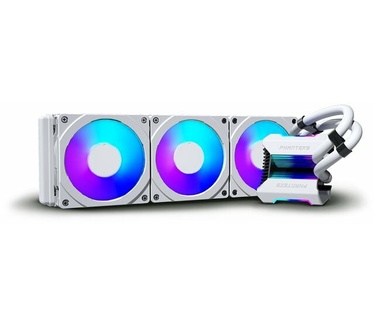 Phanteks Glacier One 360 MPH AIO