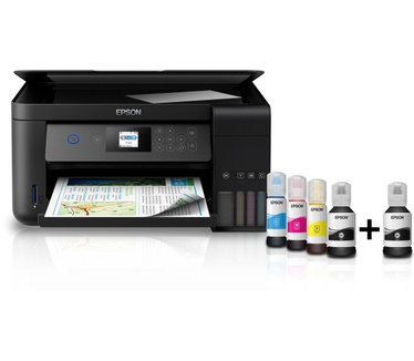 Epson L4160