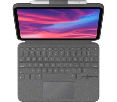 Logitech Combo Touch