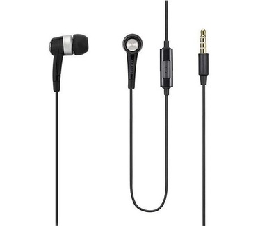 Samsung Samsung EHS44AFSBE Originele Stereo Headset / Oortjes - Zwart
