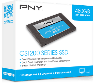 PNY CS1211
