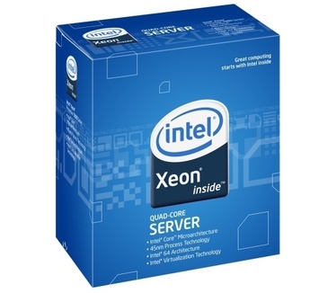 Intel Xeon X3350 Boxed