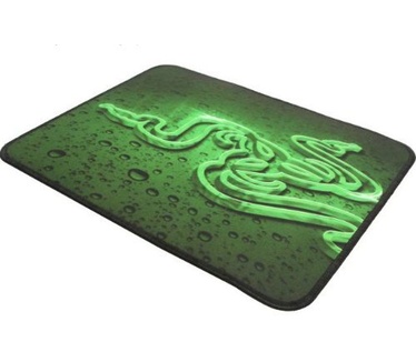 Razer Goliathus Omega Speed Gaming Muismat - FRAGGED Edition