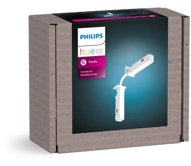 Philips Hue Perifo flexibele connector - wit