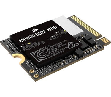Corsair MP600 Mini