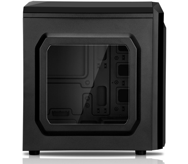 CiT CiT F3 (Black/Red)