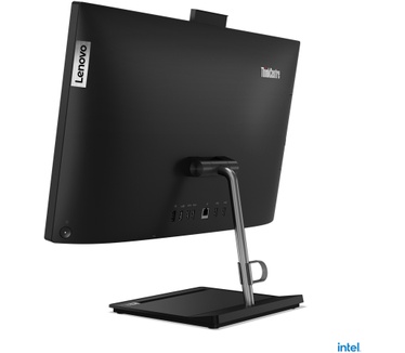 Lenovo ThinkCentre neo 30a 24 (12B00027MH, Qwerty toetsenbord)