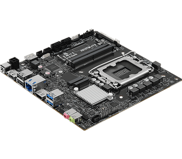 ASRock H810TM-ITX (SO-DIMM)