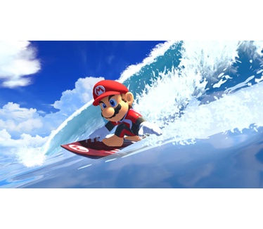 Mario & Sonic at the Olympic Games: Tokyo 2020, Switch