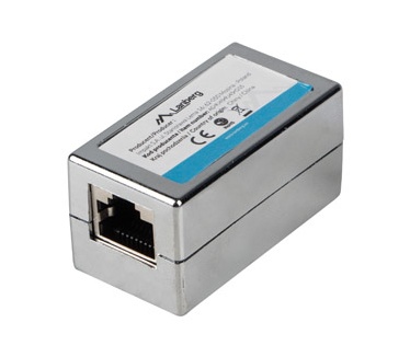 Lanberg AD-RJ45-RJ45-OS6
