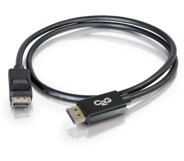 CablesToGo 35ft DisplayPort