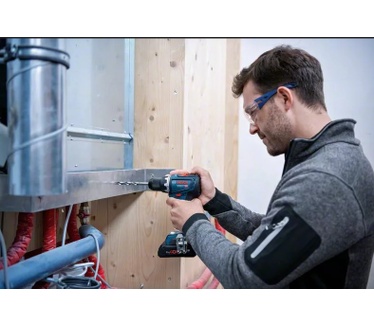 Bosch GSR 18V-90 C