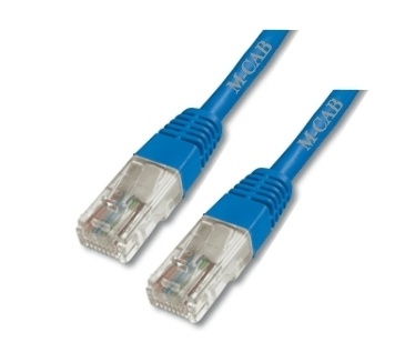 M-Cab CAT5e UTP, 1.0m