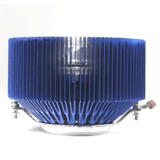 Thermaltake BlueOrb Mini