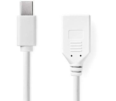 Nedis CCGB37450WT02