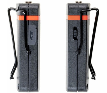 Tentacle Tentacle Track E timecode audio recorder