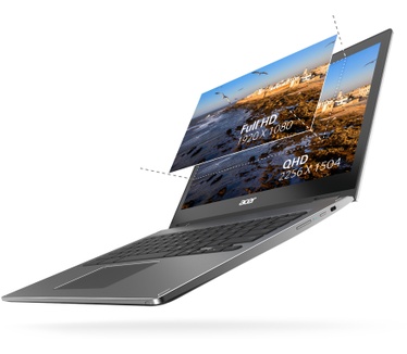 Acer Spin 13 CP713-1WN-39C5