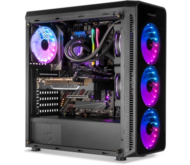 Nox Hummer TGM