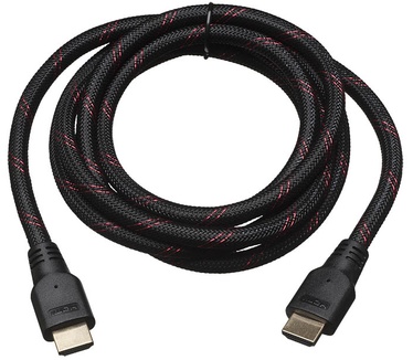 Big Ben HDMI Cable 3D 1.4 (2 meter)