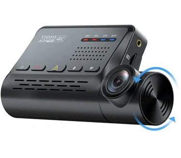 Viofo A139 Pro 1CH