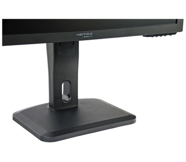 Hannspree HP278UJB Zwart