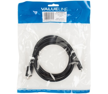 ValueLine HDMI - mini HDMI, 1.5m
