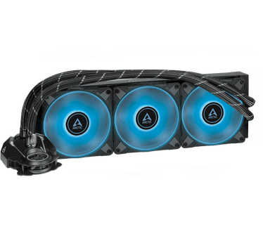 Arctic Cooling Liquid Freezer II 360 RGB