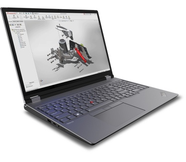 Lenovo P16