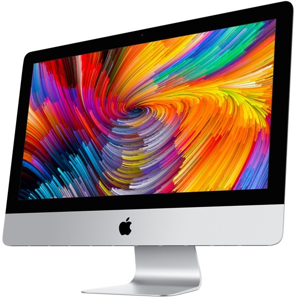 Imac 21.5 inch top