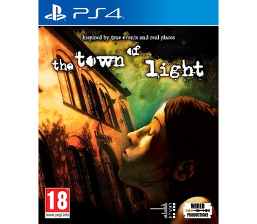 The Town of Light