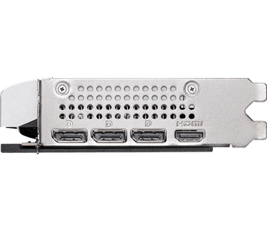 MSI GeForce RTX 5060 Ti 8G VENTUS 2X PLUS