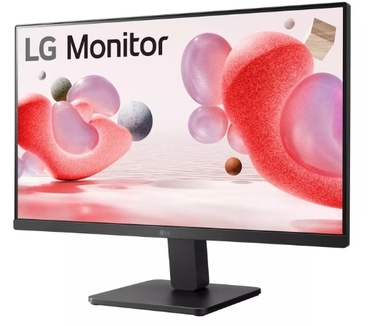 LG 24MR400-B Zwart
