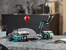 Lego Mindstorms 2020