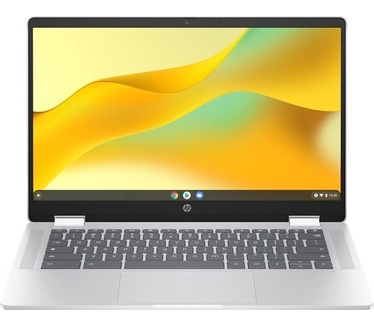 HP Chromebook x360 14b-cd0705nd (Azerty toetsenbord)