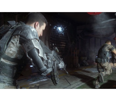 Call of Duty Black Ops III, PS4