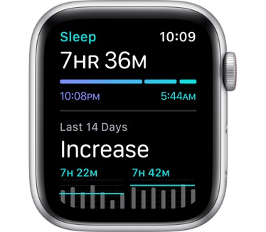 Apple Watch SE