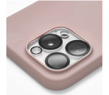 Hama Cam Protect (iPhone 16 / 16 Plus)
