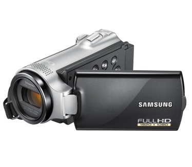 Samsung  HMX-H200