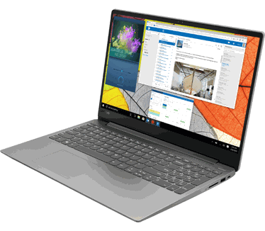 Lenovo IdeaPad 330S-15IKB 330S-15IKB (81F5018MMB)