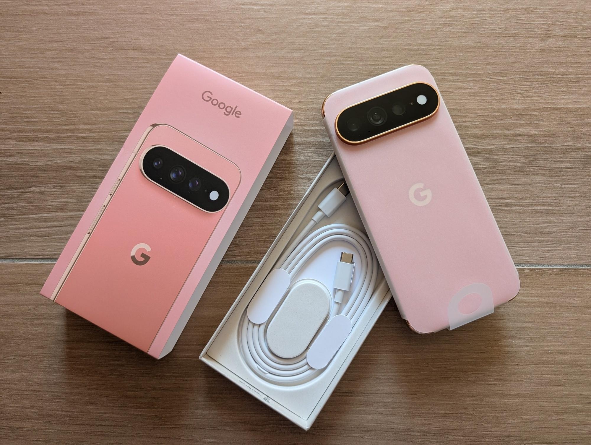 Google Pixel 11 Pro XL