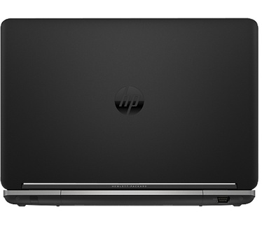 HP ProBook 650 G1 (F4M01AW)