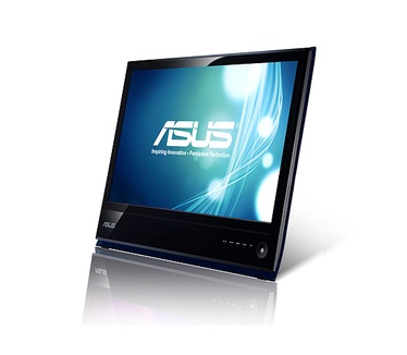 Asus  MS208N