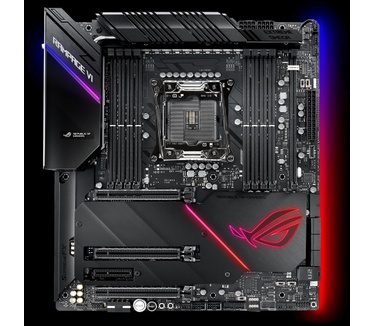 Asus ROG Rampage VI Extreme Omega
