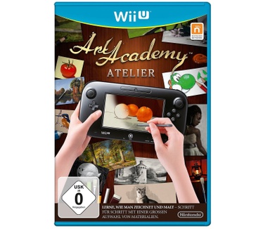 Art Academy Atelier