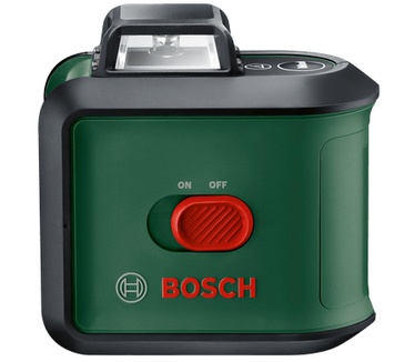 Bosch Universal Level 360 Set